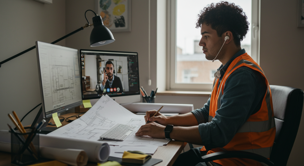 Enhance collaboration